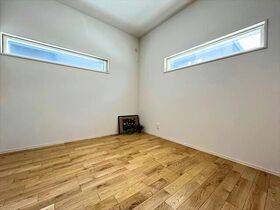 四日市市松寺2丁目　新築一戸建て