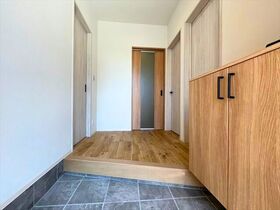 四日市市松寺2丁目　新築一戸建て