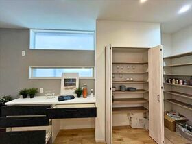 四日市市松寺2丁目　新築一戸建て