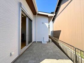 四日市市松寺2丁目　新築一戸建て