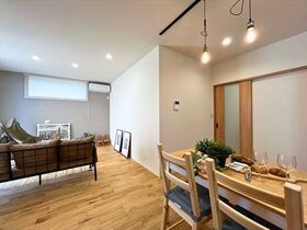 四日市市松寺2丁目　新築一戸建て