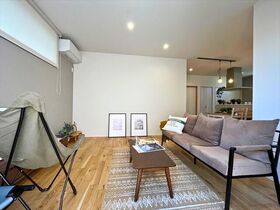 四日市市松寺2丁目　新築一戸建て