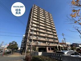 ライオンズマンション岐阜清本町