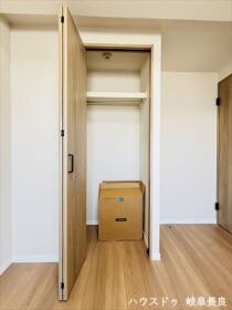 ライオンズマンション岐阜清本町