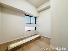 ライオンズマンション岐阜清本町