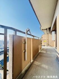 ライオンズマンション岐阜清本町