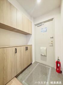 ライオンズマンション岐阜清本町