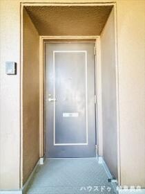 ライオンズマンション岐阜清本町