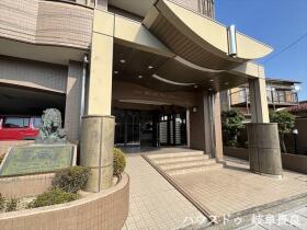 ライオンズマンション岐阜清本町