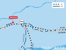 ライオンズマンション岐阜清本町