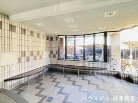 ライオンズマンション岐阜清本町