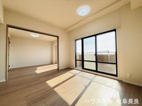ライオンズマンション岐阜清本町