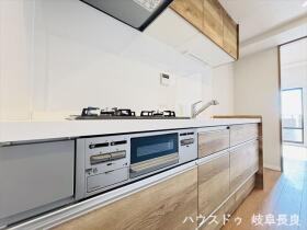 ライオンズマンション岐阜清本町