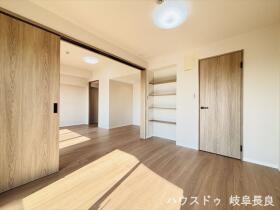 ライオンズマンション岐阜清本町