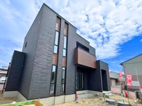 タマタウン小古曽　全4棟　4号棟　新築一戸建て