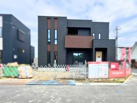 タマタウン小古曽　全4棟　4号棟　新築一戸建て