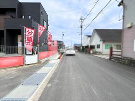 タマタウン小古曽　全4棟　4号棟　新築一戸建て