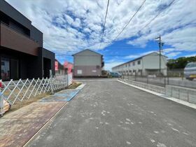 タマタウン小古曽　全4棟　4号棟　新築一戸建て
