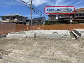 一宮市奥町　全6棟　1号棟　新築一戸建て