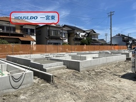 一宮市奥町　全6棟　2号棟　新築一戸建て