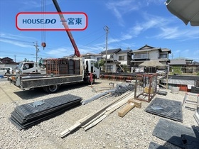 一宮市奥町　全6棟　5号棟　新築一戸建て