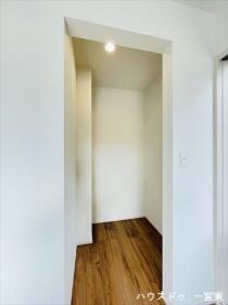 一宮市奥町　全6棟　5号棟　新築一戸建て