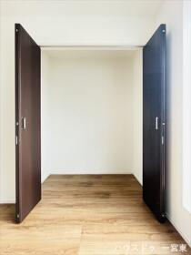 一宮市奥町　全6棟　5号棟　新築一戸建て