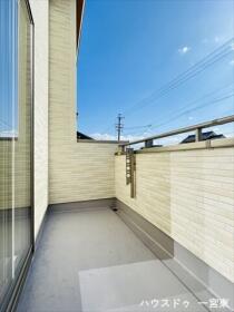 一宮市奥町　全6棟　5号棟　新築一戸建て