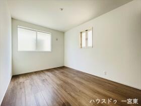 一宮市奥町　全6棟　5号棟　新築一戸建て