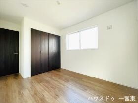 一宮市奥町　全6棟　5号棟　新築一戸建て