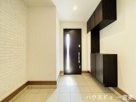 一宮市奥町　全6棟　5号棟　新築一戸建て