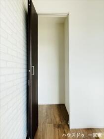 一宮市奥町　全6棟　5号棟　新築一戸建て