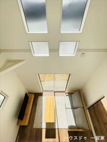 一宮市奥町　全6棟　5号棟　新築一戸建て