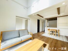 一宮市奥町　全6棟　5号棟　新築一戸建て