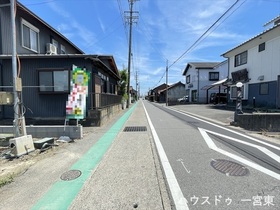 一宮市奥町　全6棟　5号棟　新築一戸建て