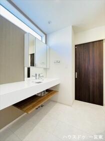 一宮市奥町　全6棟　5号棟　新築一戸建て