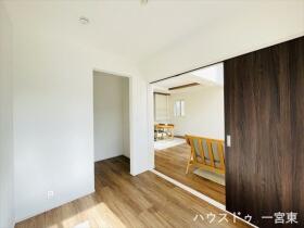 一宮市奥町　全6棟　5号棟　新築一戸建て