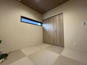 三重郡菰野町大字菰野　全3棟　B棟　新築一戸建て