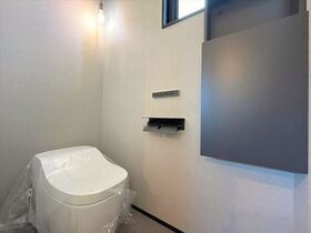 四日市市生桑町　全4棟　C棟　新築一戸建て