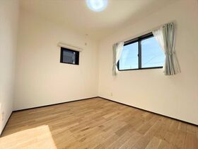 四日市市生桑町　全4棟　C棟　新築一戸建て