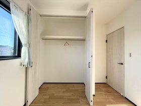 四日市市生桑町　全4棟　C棟　新築一戸建て