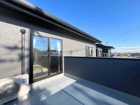 四日市市生桑町　全4棟　C棟　新築一戸建て