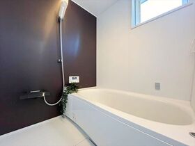 四日市市生桑町　全4棟　C棟　新築一戸建て