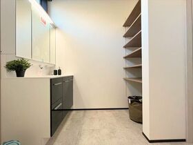 四日市市生桑町　全4棟　C棟　新築一戸建て