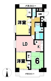 ●セザール第2細畑