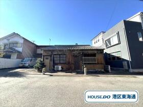 ●名古屋市熱田区旗屋2丁目　連棟住宅