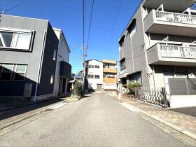●名古屋市熱田区旗屋2丁目　連棟住宅