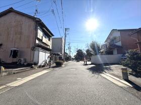 ●名古屋市熱田区旗屋2丁目　連棟住宅