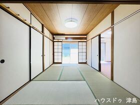 ニュー津島ハイツ　Ｂ棟