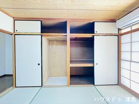 ニュー津島ハイツ　Ｂ棟